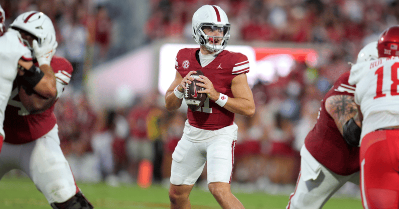 OU Jackson Arnold