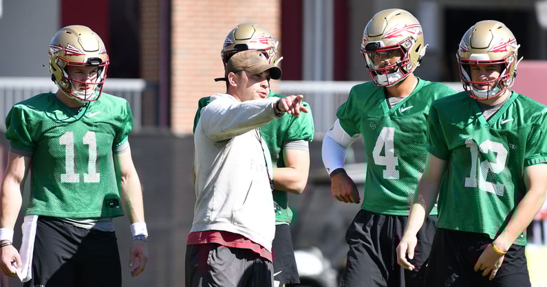 FSU-QBs