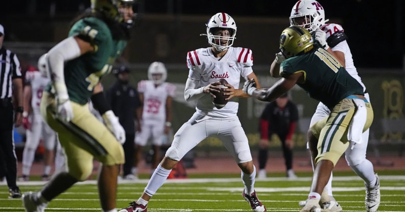 Millard South - Nebraska High School Football