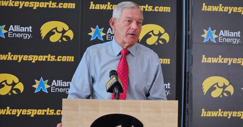 Kirk Ferentz (13)