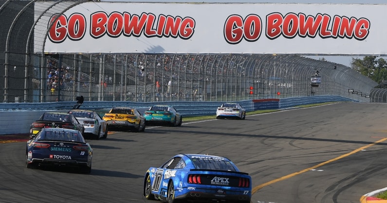Watkins Glen