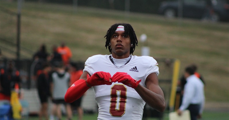 Quincy Porter by Mick Walker -- Lettermen Row --
