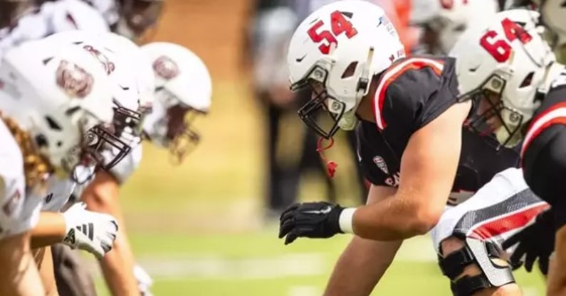 Ball State football