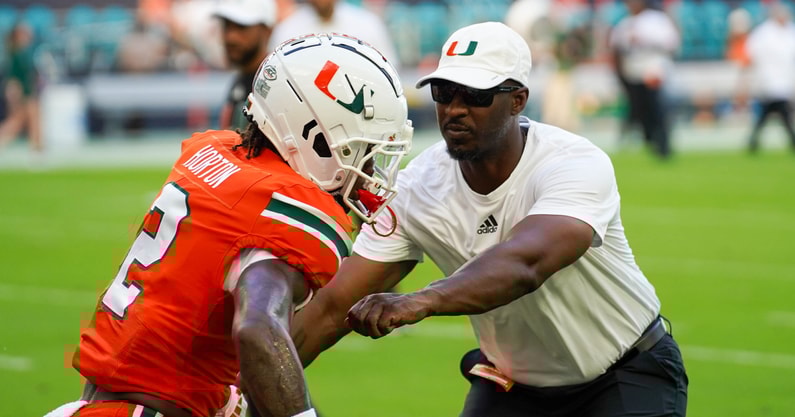 isaiah horton famu