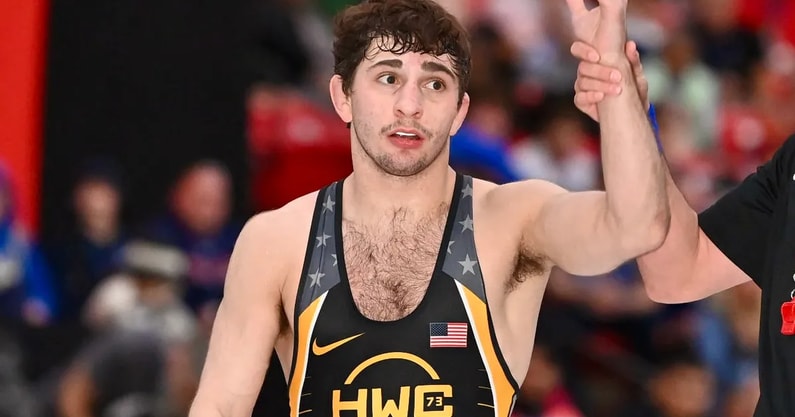 Austin DeSanto