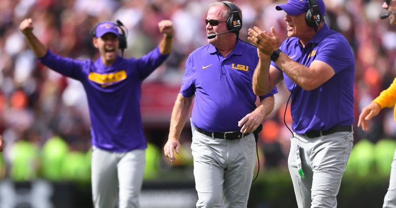 LSU
