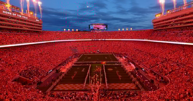 Tennessee Football | Tennessee Athletics