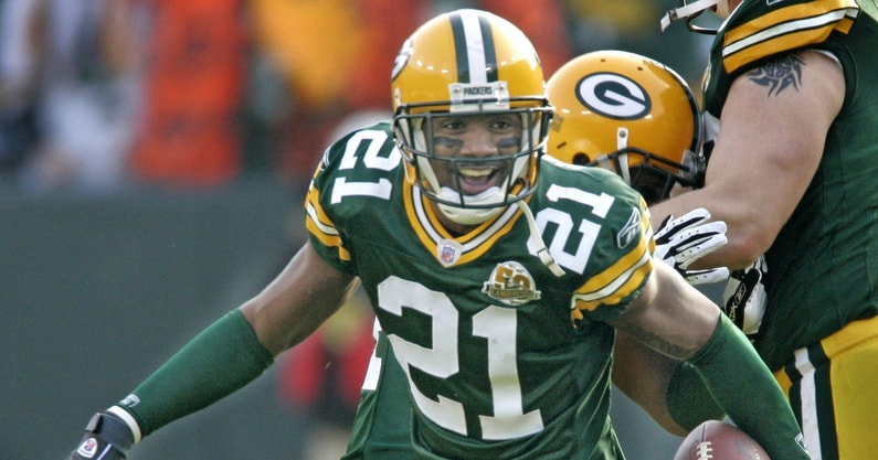Charles Woodson