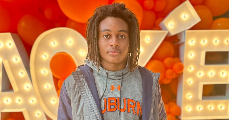 Daylyn Upshaw