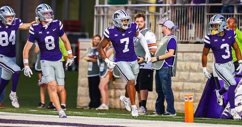 Kansas State Wildcats 2024