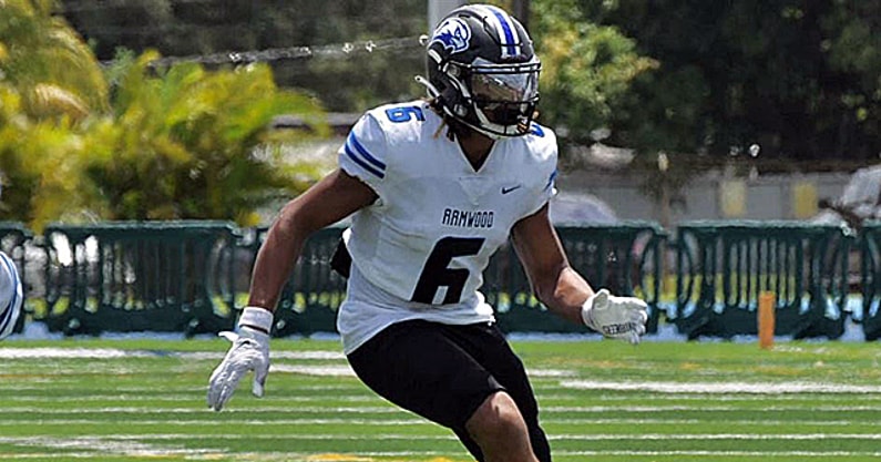 Kellen Wiley 1