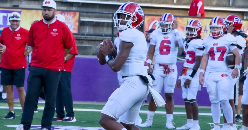 2027 LA QB Peyton Houston8