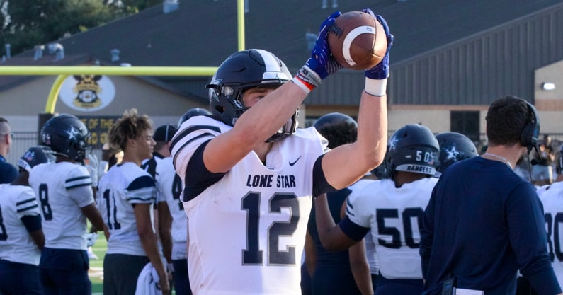 2026 TE Ryder Mix6