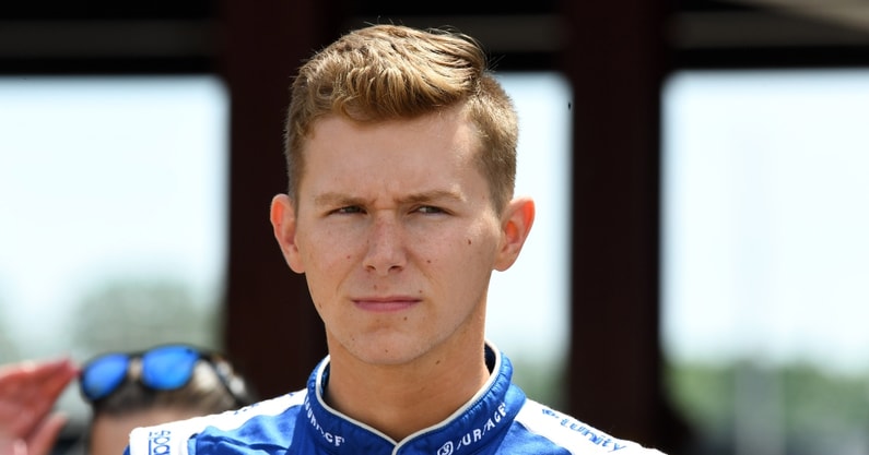 Matt Tifft