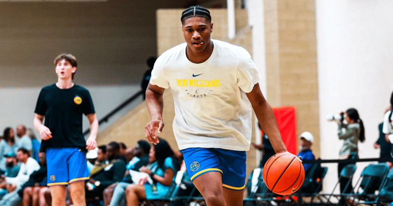 Kareem Stagg