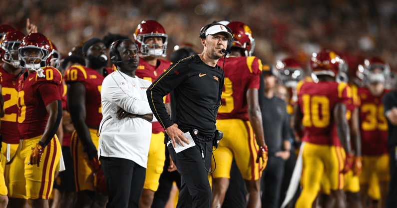 Lincoln Riley