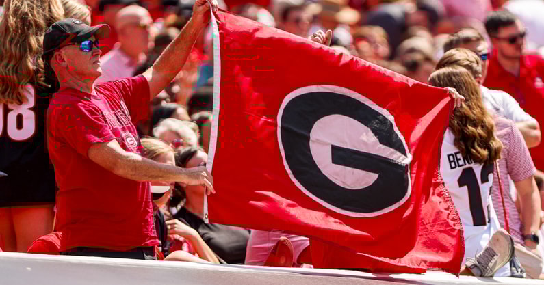 Georgia Football