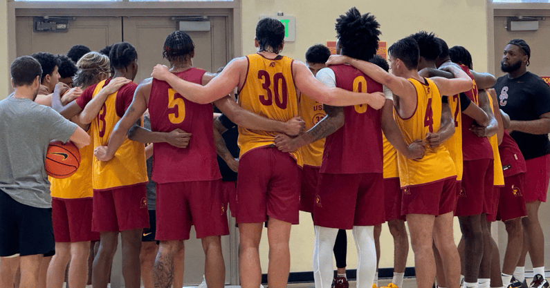 USC basketball (4)