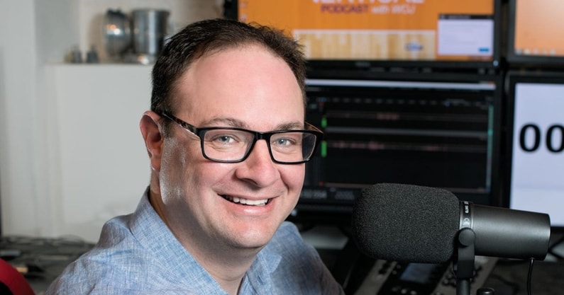 Adrian Wojnarowski