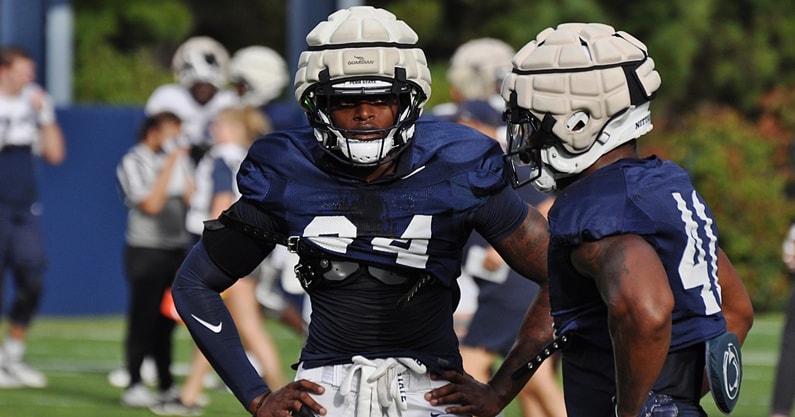 penn-state-open-practice-report-what-did-we-learn-about-defense