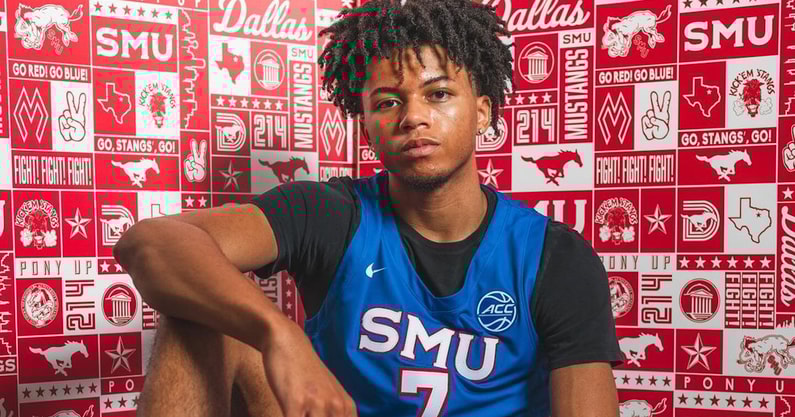 smu-basketball-set-to-stay-hot-in-recruiting