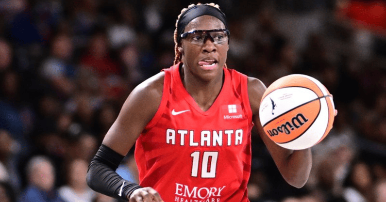 rhyne-howard-atlanta-dream-sneak-into-playoffs-by-knocking-off-wnbas-top-team