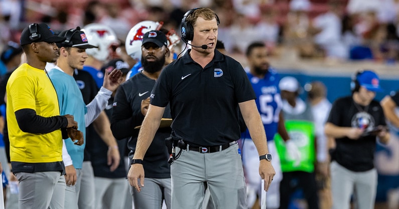smu-mustangs-tcu-horned-frogs-injury-report-saturday-pregame