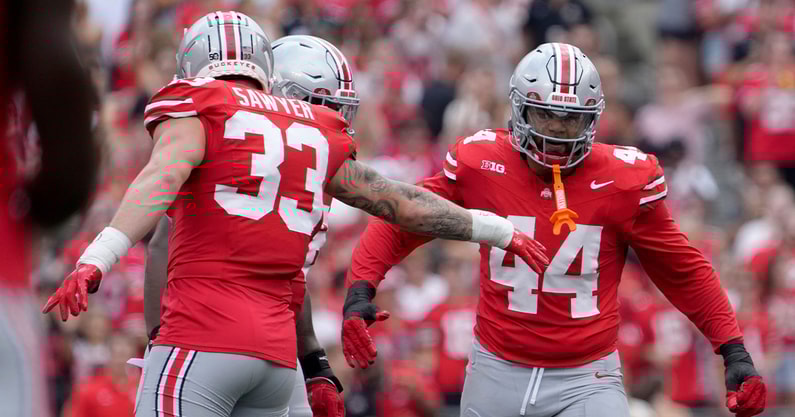 JT Tuimoloau by USA TODAY