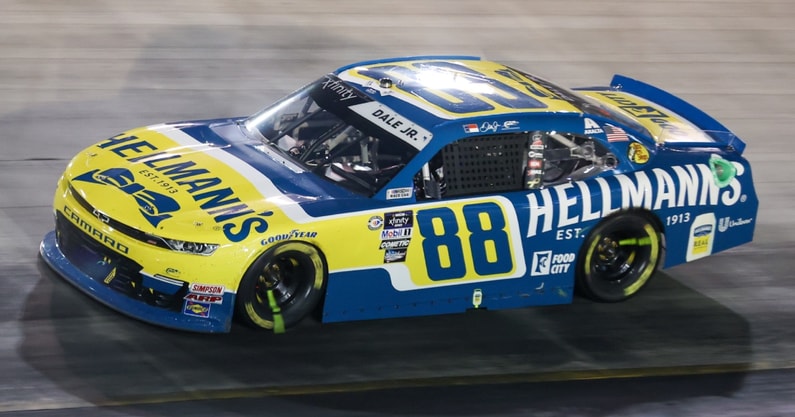 Dale Earnhardt Jr