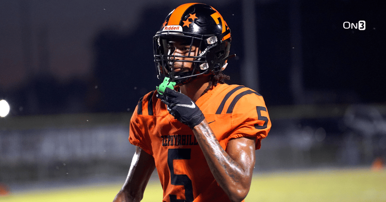 LSU is putting together an impressive visitor list for the UCLA game (Photo: On3)