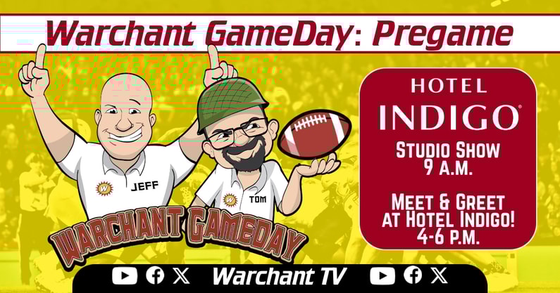 Pregame Indigo -- Cal (1)