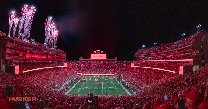 Memorial Stadium