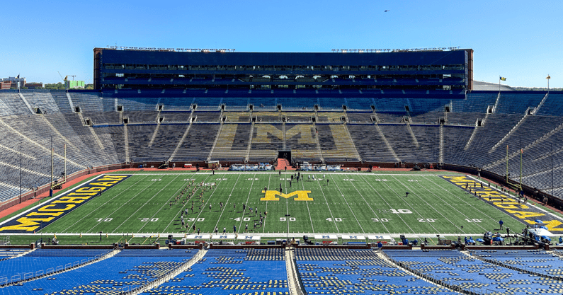 USC Michigan