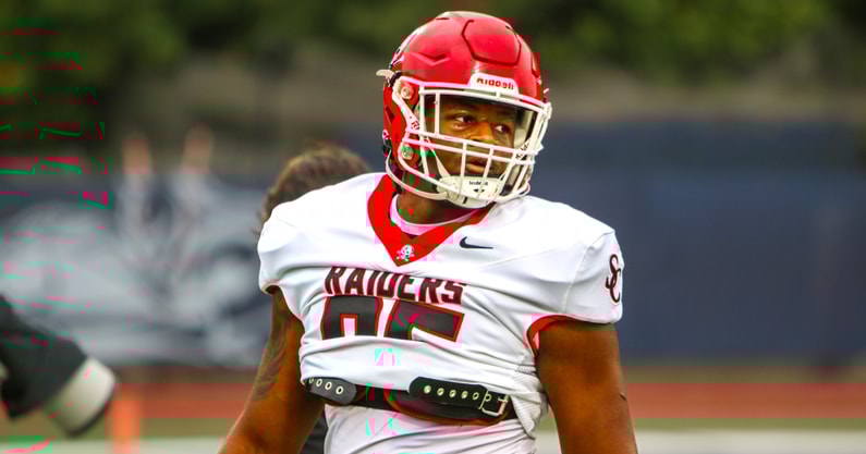 Elijah Griffin Georgia