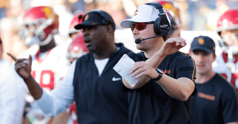 Lincoln Riley (11)