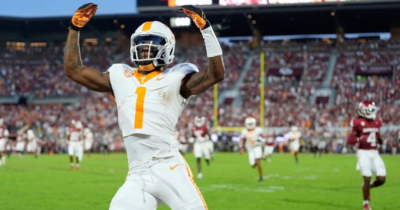 Donte Thornton