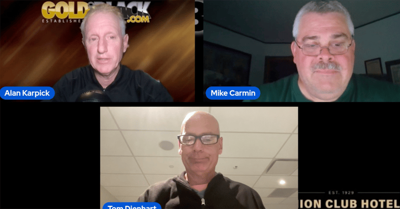 cover saturday simulcast