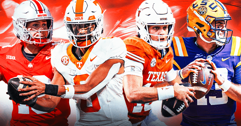 AP Poll projections AFi