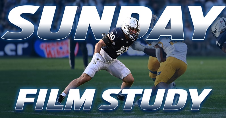 Anthony Speca Penn State Football On3