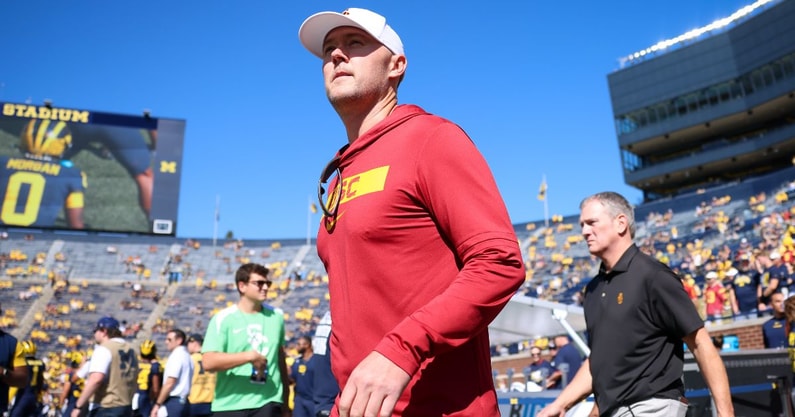 Lincoln Riley