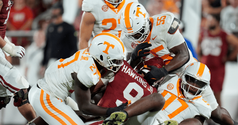 tennessee