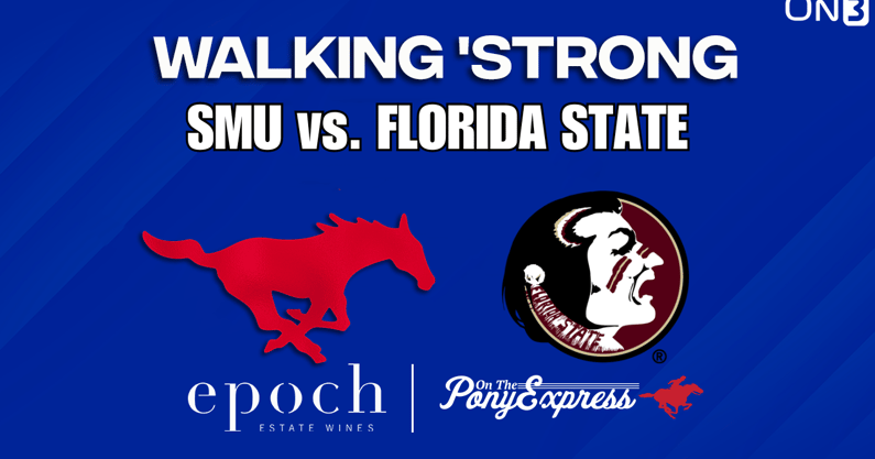 walking-strong-podcast-with-bill-armstrong-smu-blows-out-sonny-dykes-tcu-smu-fsu-preview