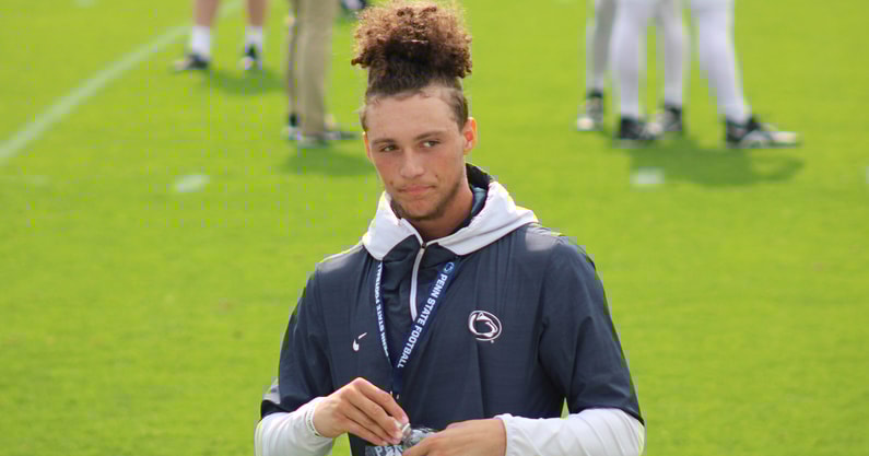elias-coke-penn-state-football-recruiting-on3