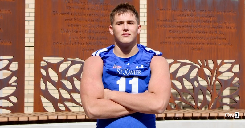 2025 DL Gordy Sulfsted.