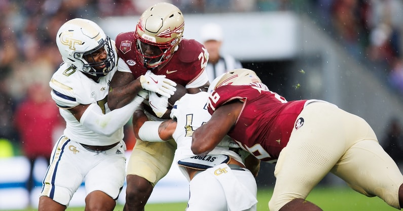 florida-state-injury-report-mike-norvell-rules-roydell-williams-out-vs-smu