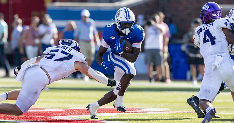 smu-football-injury-report-rhett-lashlee-shares-injury-news-ahead-of-fsu-game-lj-johnson