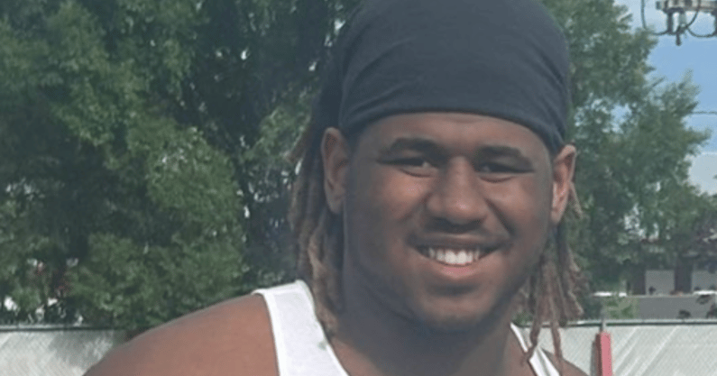 Ben Boulware Georgia