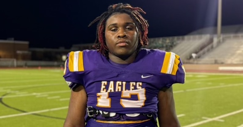 Jaimeon Winfield