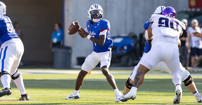 everything-kevin-jennings-said-before-smu-matchup-against-fsu