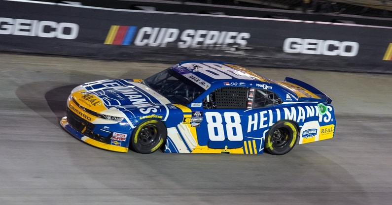 Dale Earnhardt Jr.